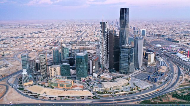 Saudi Arabia