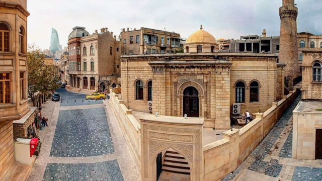 Azerbaijan