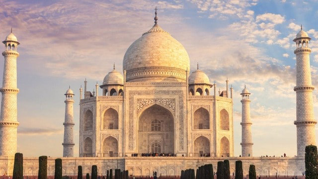 India