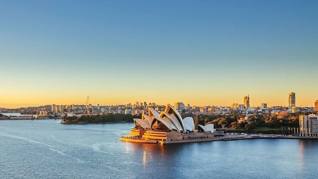 Australia