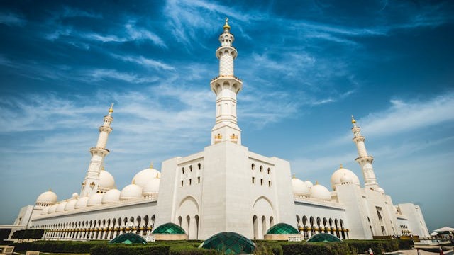 UAE
