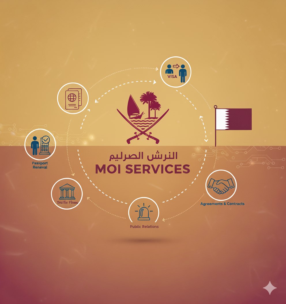 MOI Service