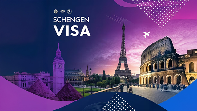Schengen Visa